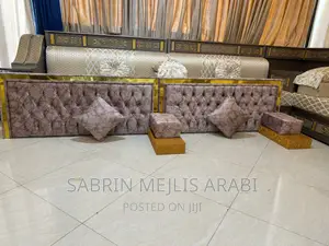 Sabrin Mejlis Arabi