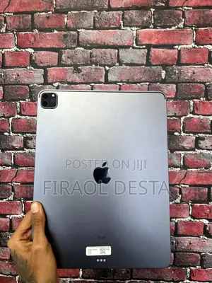New Apple iPad Pro 512 GB White