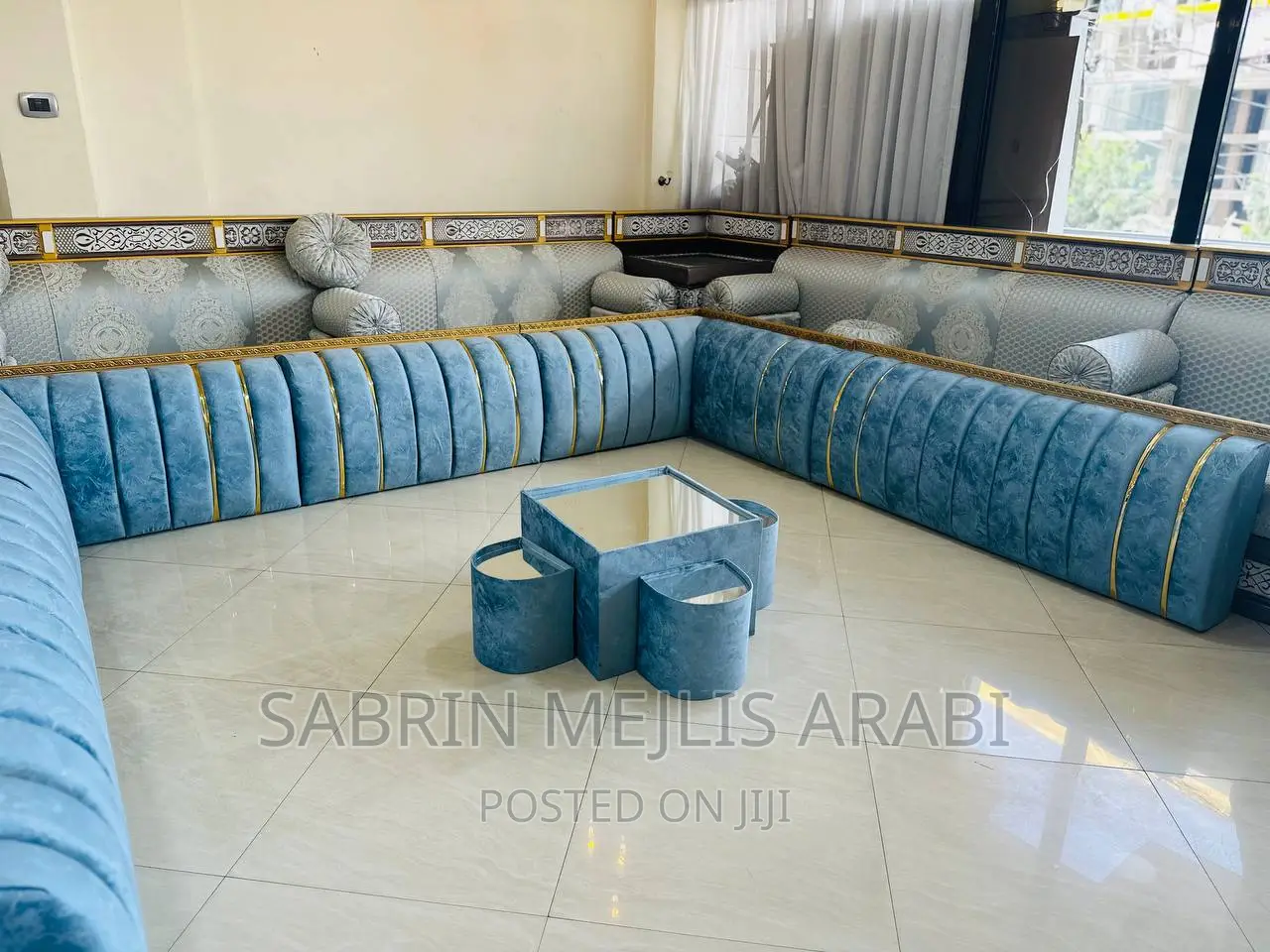 Sabrin Mejlis Arabi