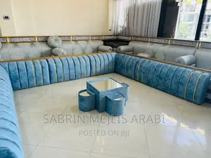Sabrin Mejlis Arabi