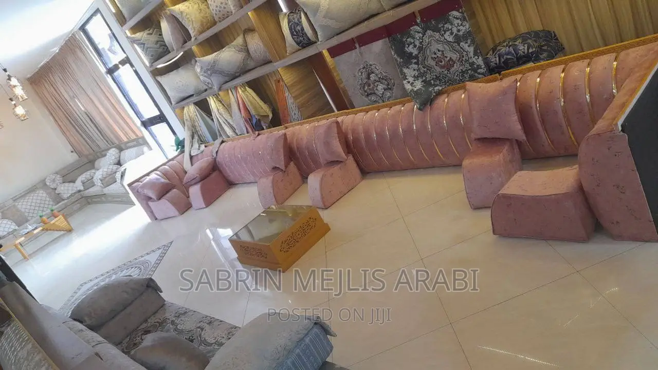 Sabrin Mejlis Arabi