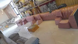 Sabrin Mejlis Arabi