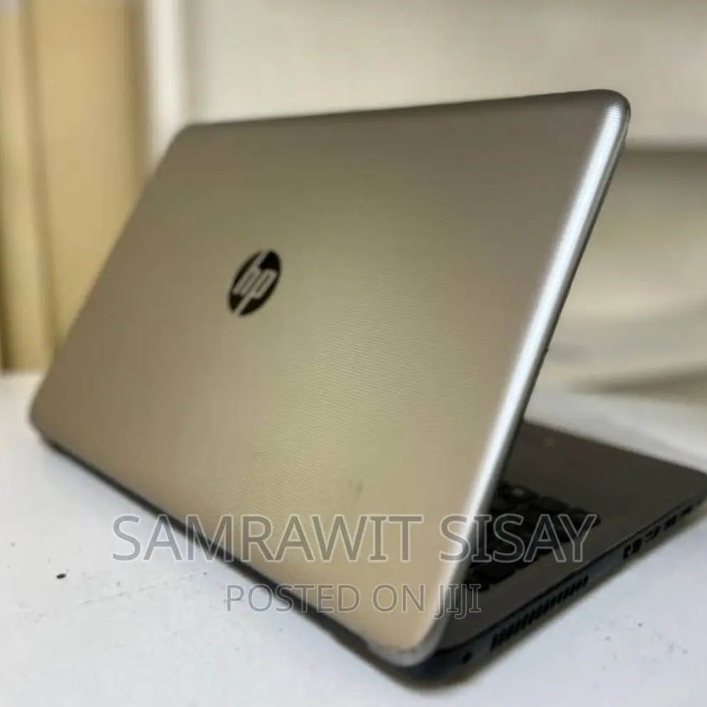 New Laptop HP Stream Notebook 4GB Intel Core I3 HDD 1T