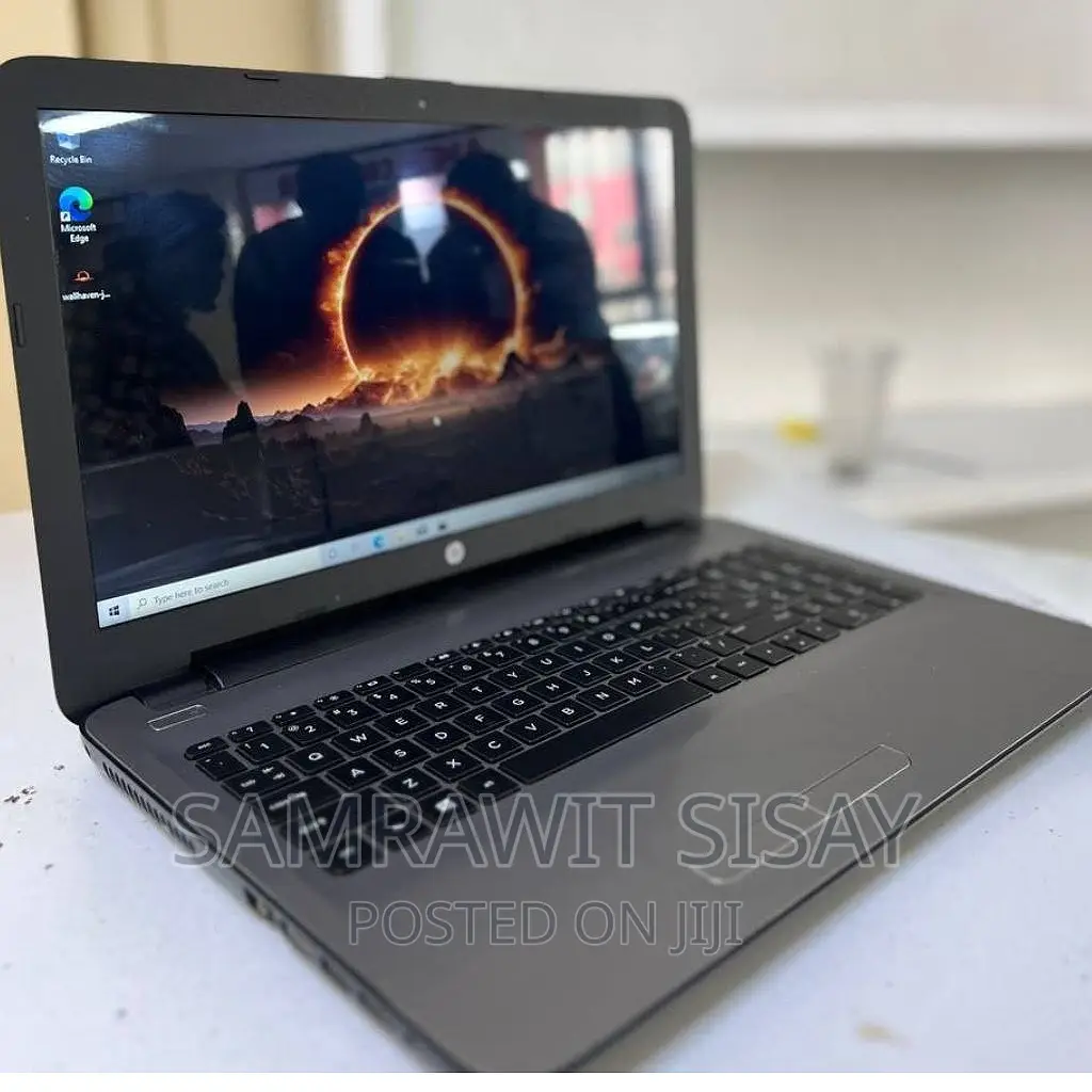 New Laptop HP Stream Notebook 4GB Intel Core I3 HDD 1T