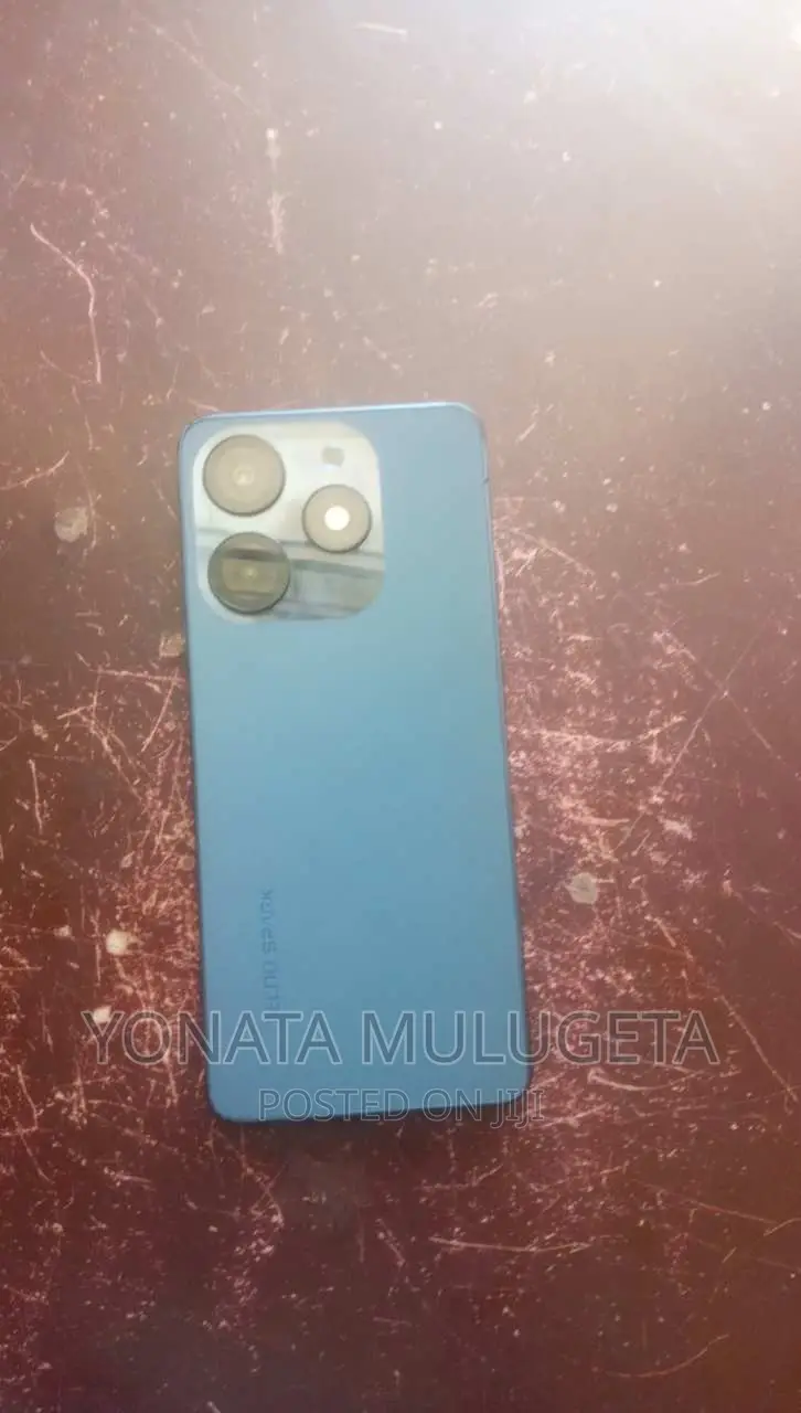 Tecno Spark 10 Pro 256 GB