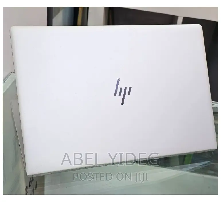 New Laptop HP EliteBook 850 G5 16GB Intel Core I7 SSD 512GB