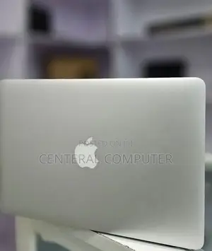 New Laptop Apple MacBook Air 2017 8GB Intel Core I5 SSD 128GB