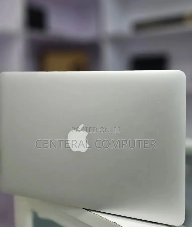 New Laptop Apple MacBook Air 2017 8GB Intel Core I5 SSD 128GB