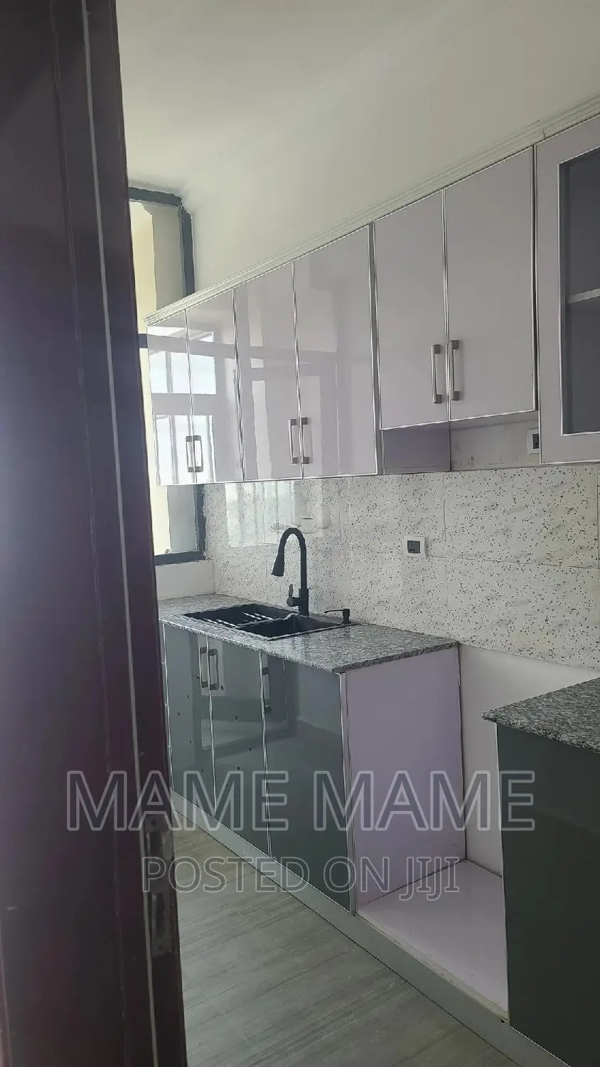 2bdrm Apartment in Addis Abeba, Bole for rent