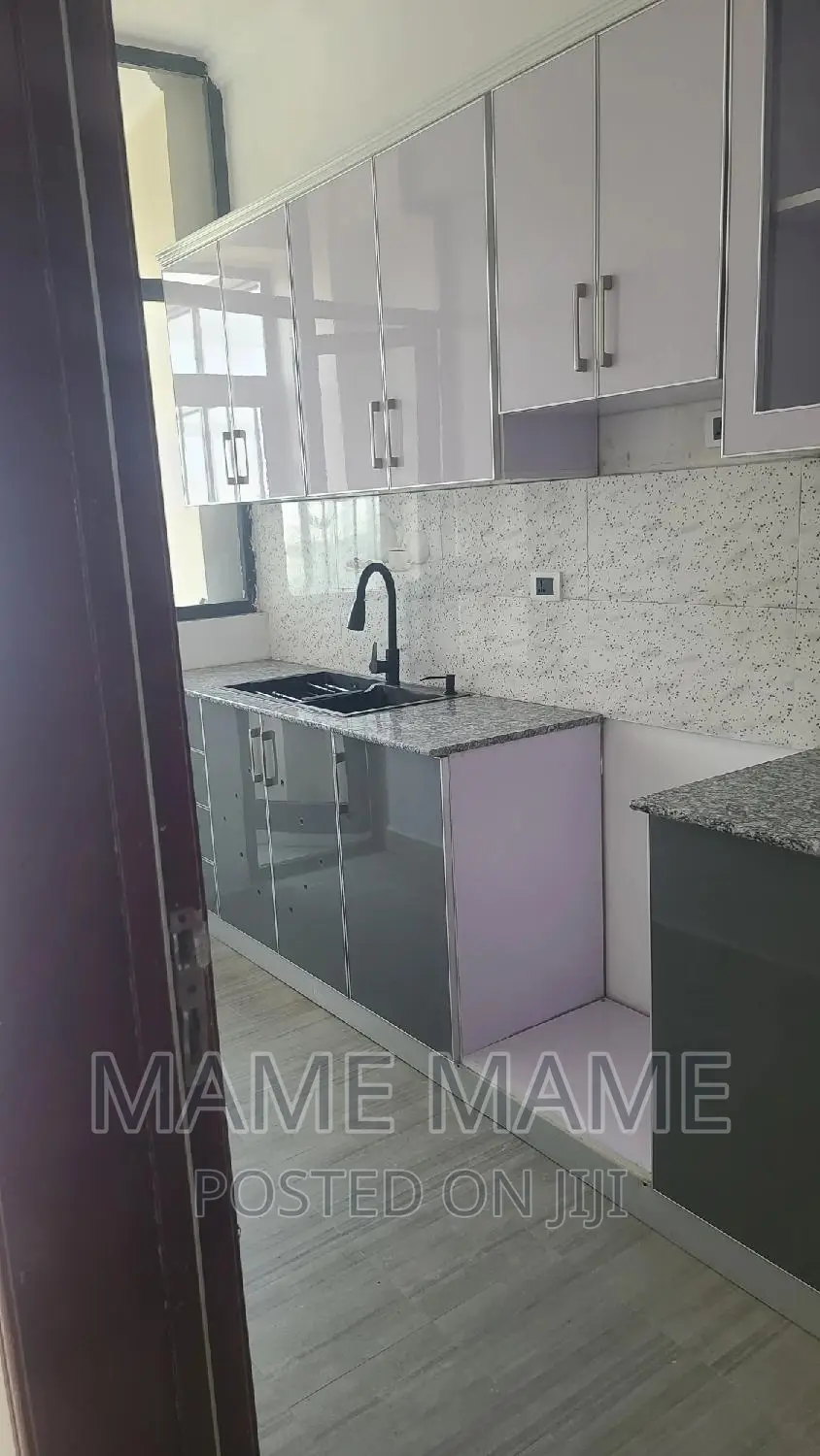 2bdrm Apartment in Addis Abeba, Bole for rent