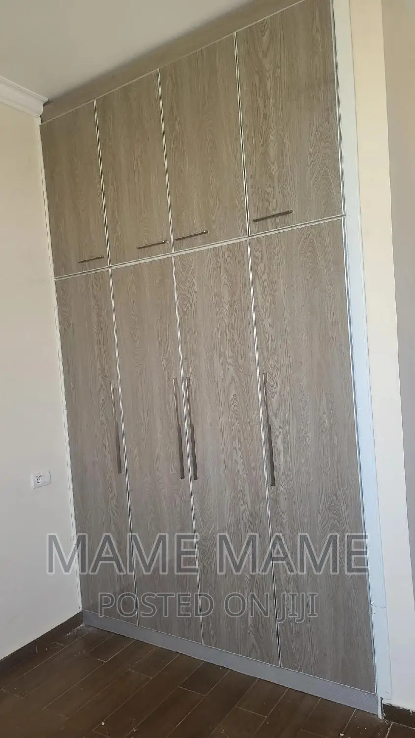2bdrm Apartment in Addis Abeba, Bole for rent