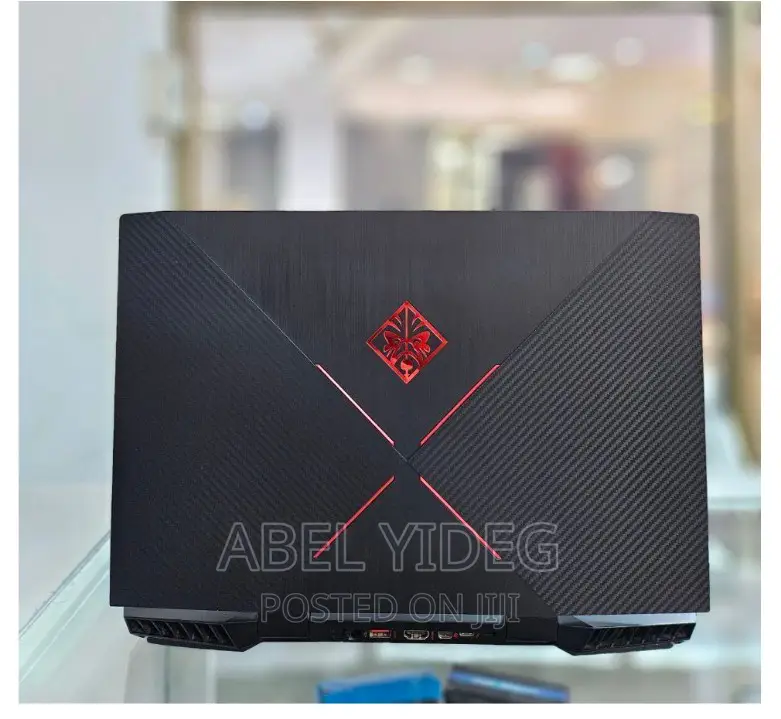 New Laptop HP 16GB Intel Core I7 SSD 1T