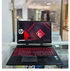 New Laptop HP 16GB Intel Core I7 SSD 1T