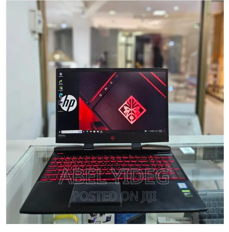 New Laptop HP 16GB Intel Core I7 SSD 1T