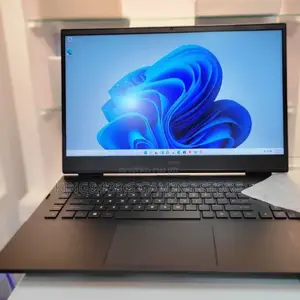 New Laptop HP Omen 17 32GB Intel Core I7 SSD 2T