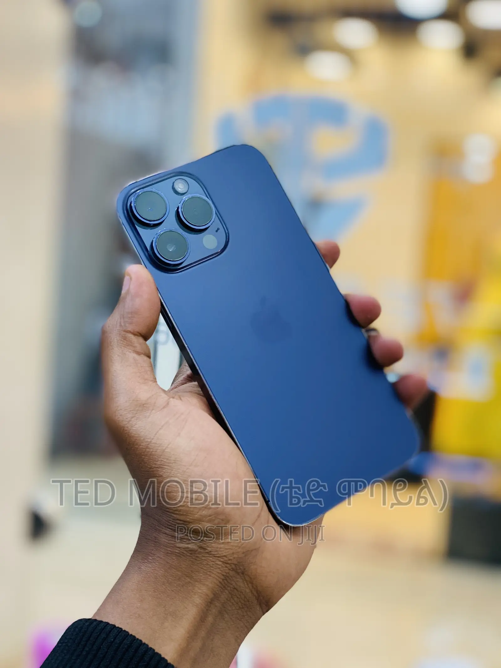 Apple iPhone 14 Pro Max 256 GB