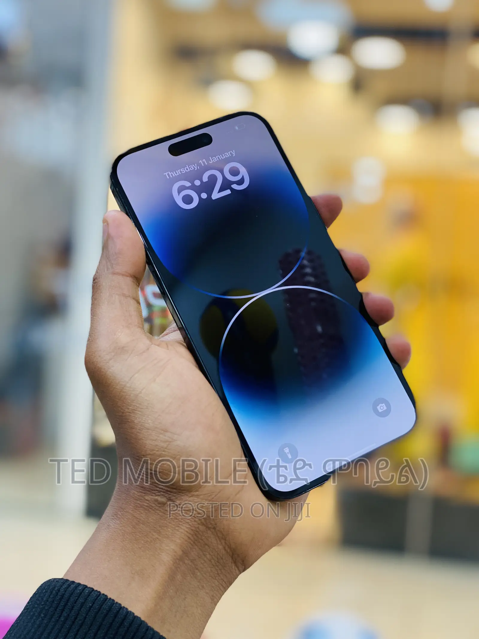 Apple iPhone 14 Pro Max 256 GB