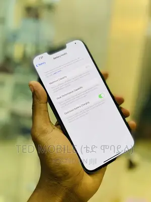 Apple iPhone 13 Pro Max 128 GB Blue