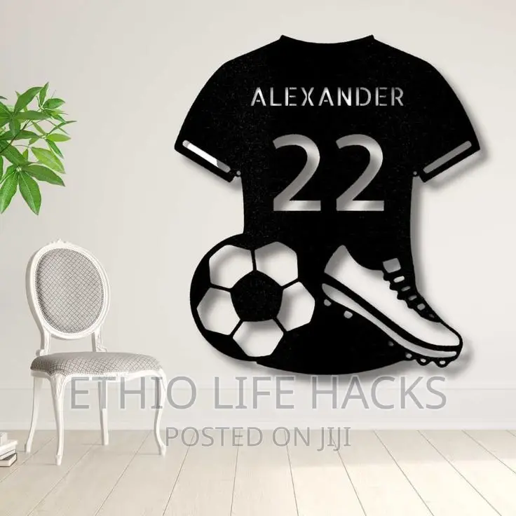 Custum Made Wall Arts