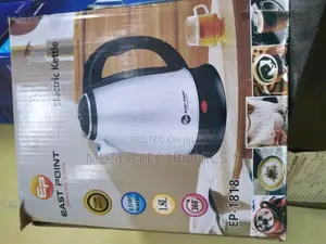 Eastpoint Water Heater
