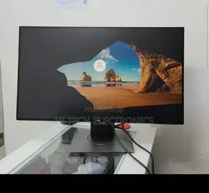 Dell Frameless Monitor