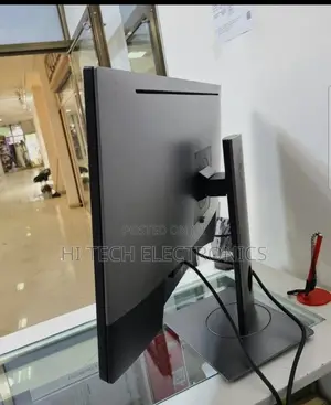 Dell Frameless Monitor