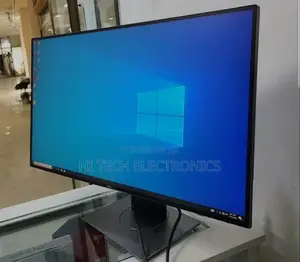 Dell Frameless Monitor