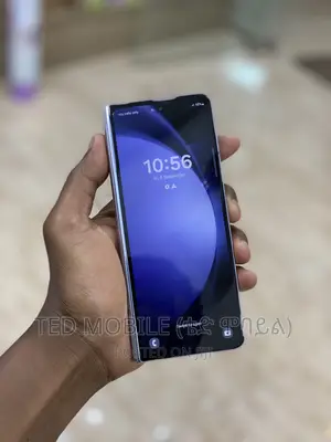 Samsung Galaxy Z Fold 5 512 GB Blue