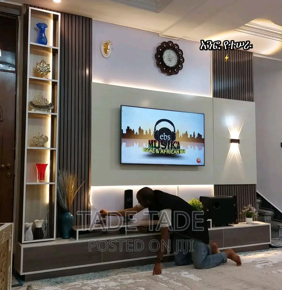 Amazing Tv Stands