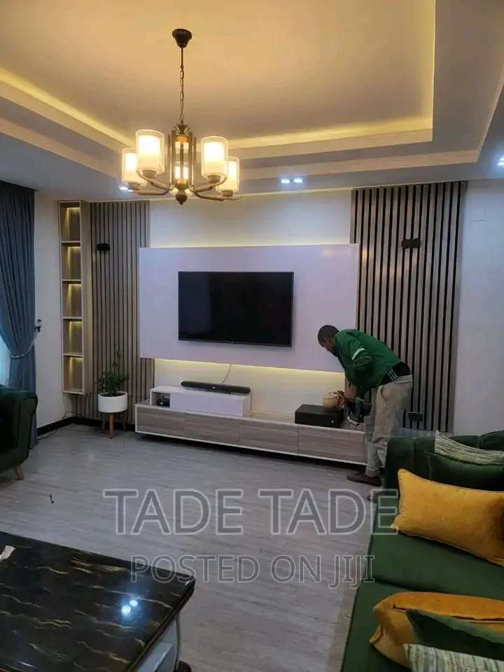 Amazing Tv Stands
