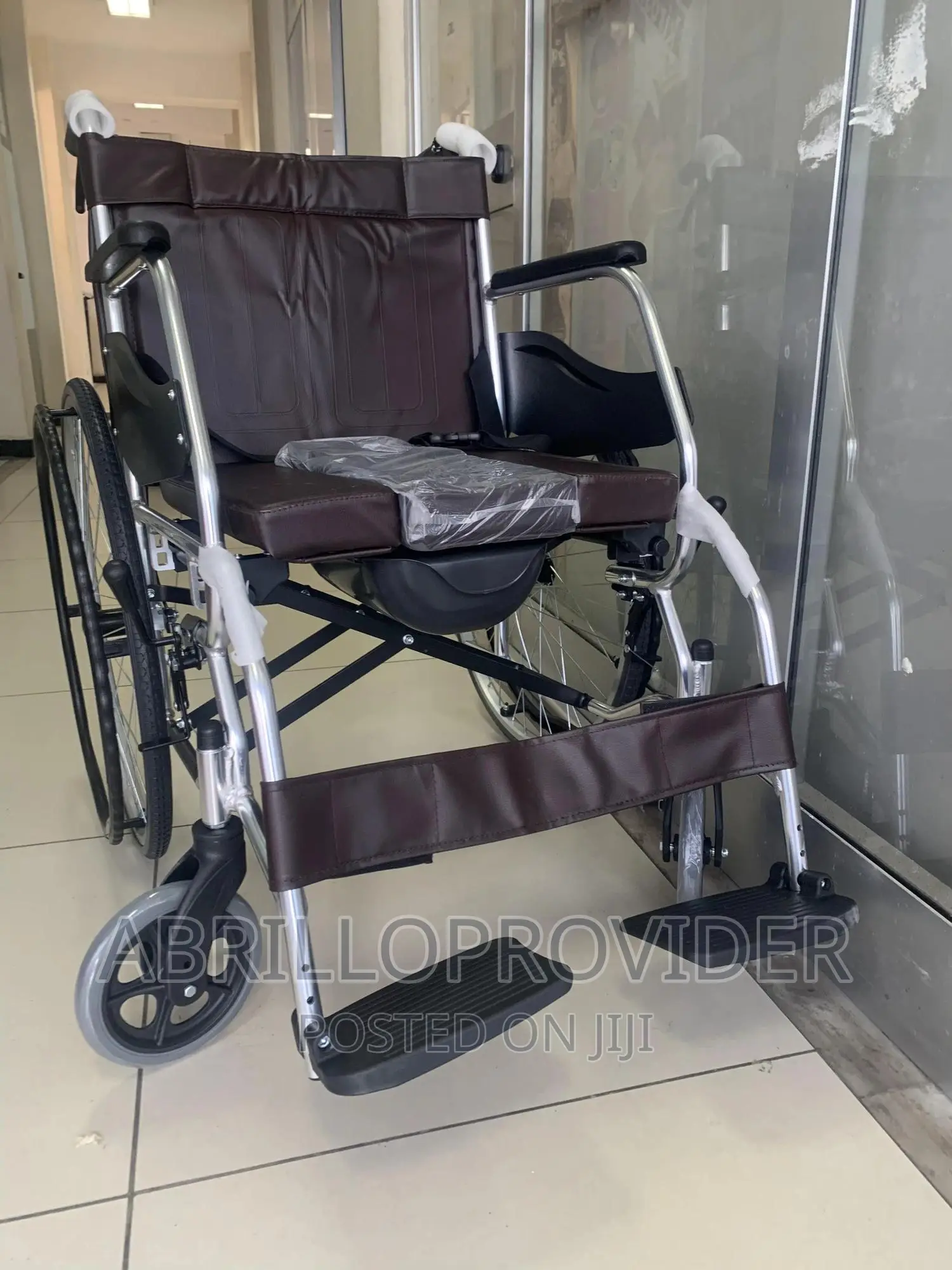 Commode Indian Wheelchair/Wheelchair/Wheelchair/Wheelchair