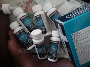 Minoxidl With Droplet