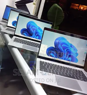 New Laptop HP EliteBook X360 1030 G3 16GB Intel Core I5 SSD 512GB