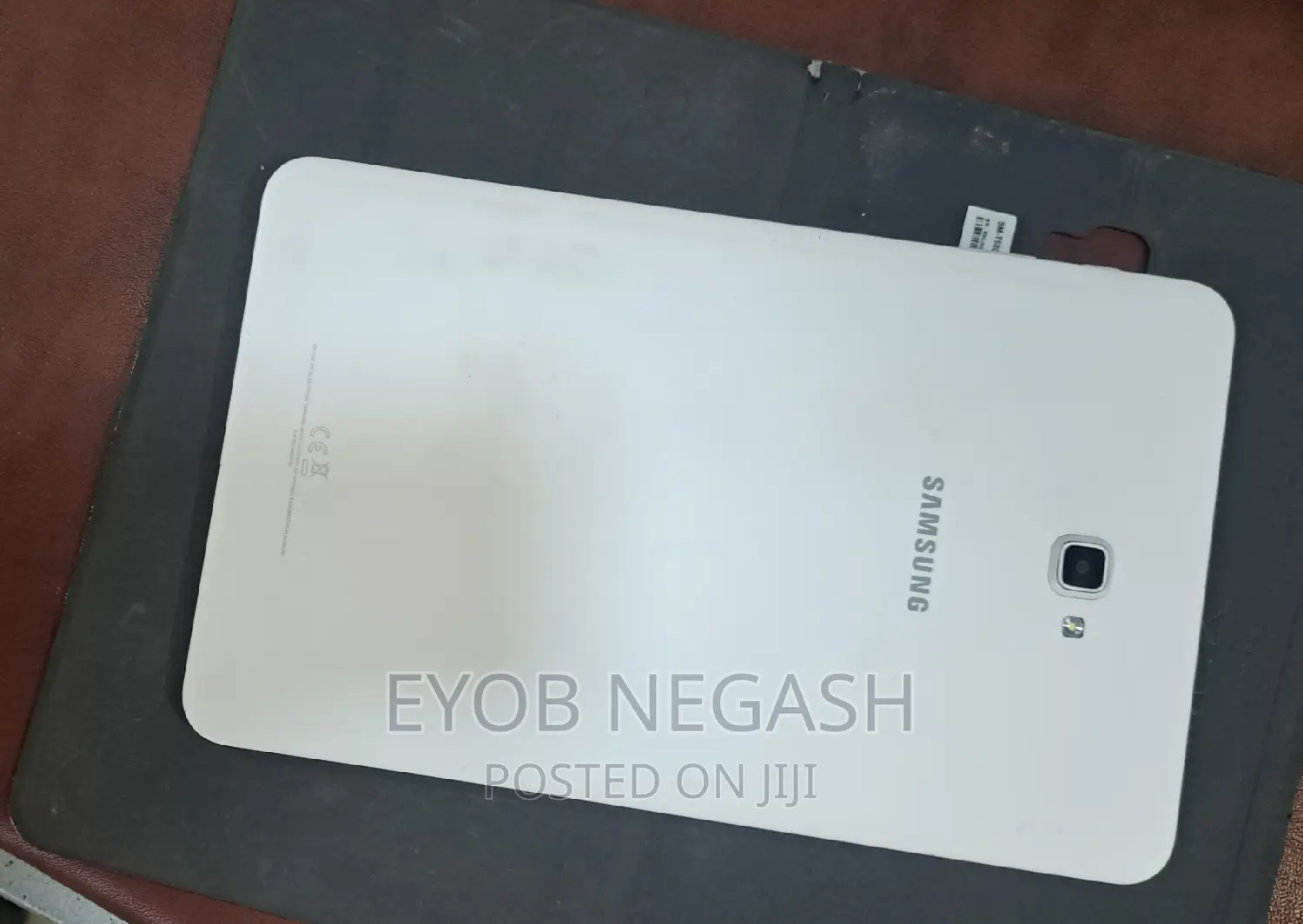 New G-Tab F4 16 GB White