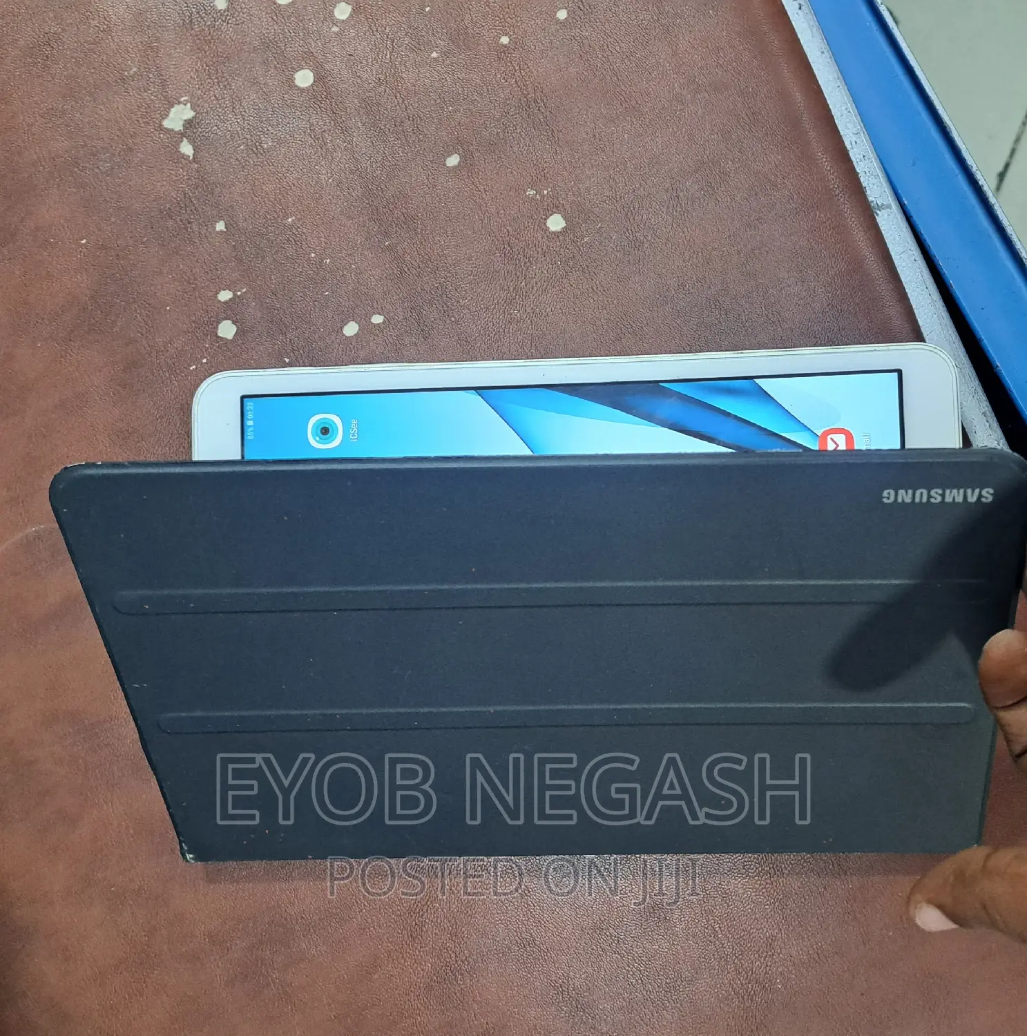 New G-Tab F4 16 GB White