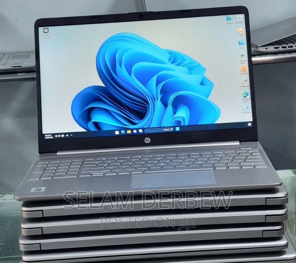 New Laptop HP Stream Notebook 16GB Intel Core I7 SSD 512GB