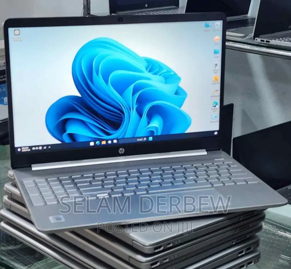 New Laptop HP Stream Notebook 16GB Intel Core I7 SSD 512GB