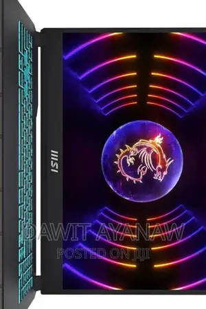 Photo - New Laptop 8GB Intel Core i7 SSD 512GB