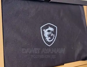 New Laptop 8GB Intel Core i7 SSD 512GB