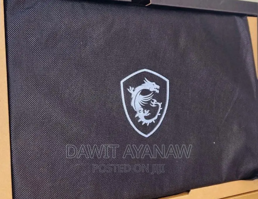 New Laptop 8GB Intel Core i7 SSD 512GB