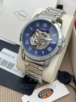 Photo - Fossil Men's Watch