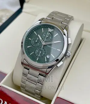 Men's Watch Emporio Armani