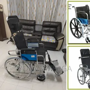 Bed Wheelchair/Toilet/Comfort/Safe to the Esteemed Customers