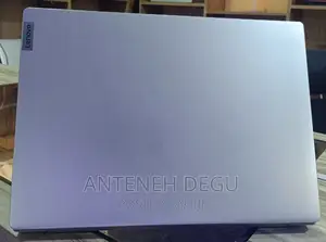 New Laptop Lenovo Ideapad 3 8GB AMD Ryzen 3 SSD 512GB