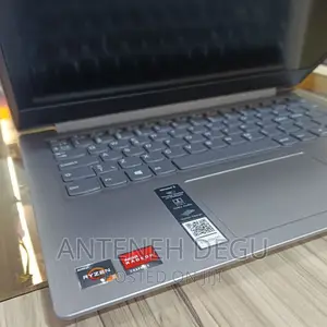 New Laptop Lenovo Ideapad 3 8GB AMD Ryzen 3 SSD 512GB
