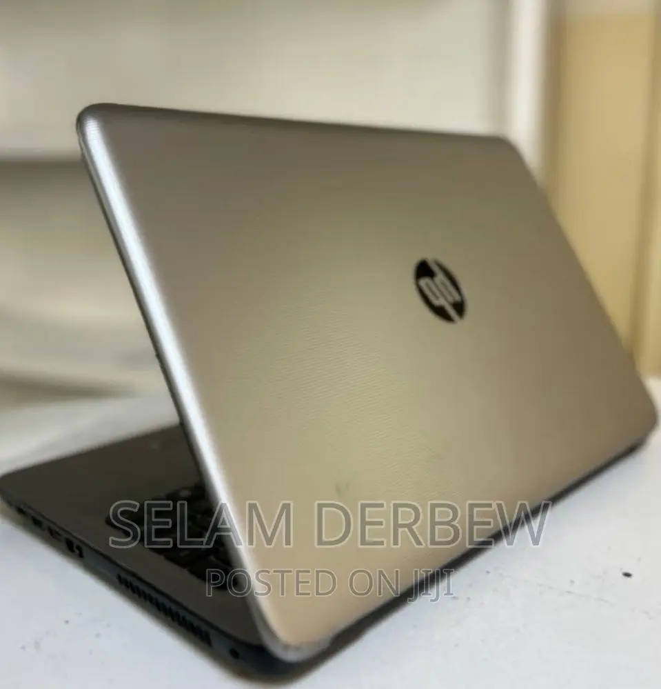 Laptop HP Stream Notebook 4GB Intel Core I3 HDD 500GB