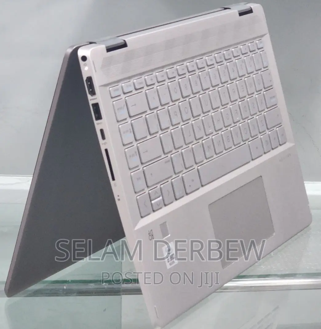 New Laptop HP Pavilion 15 8GB Intel Core I5 SSD 512GB