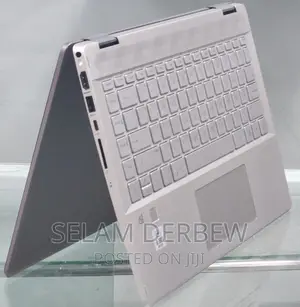 Photo - New Laptop HP Pavilion 15 8GB Intel Core I5 SSD 512GB