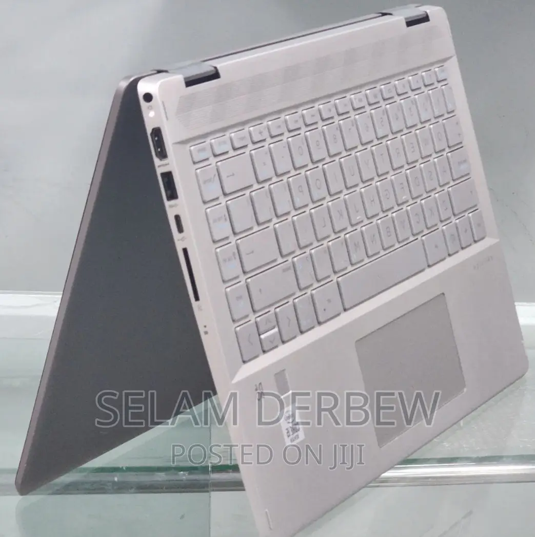 New Laptop HP Pavilion 15 8GB Intel Core I5 SSD 512GB