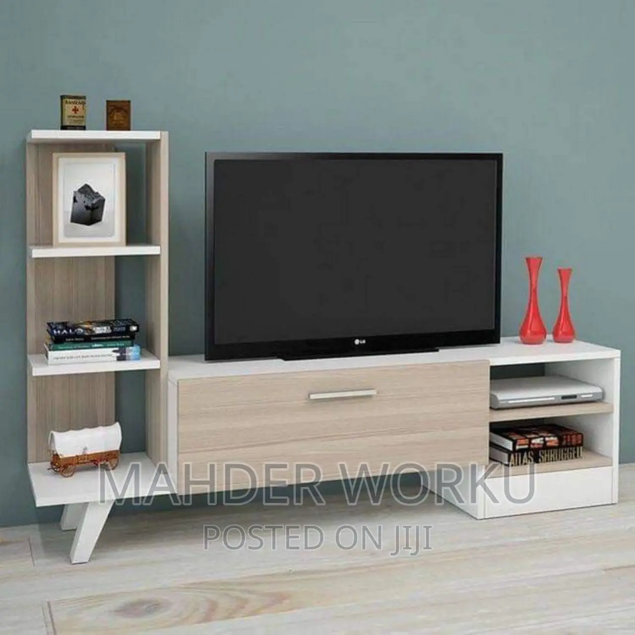 Tv Stand .